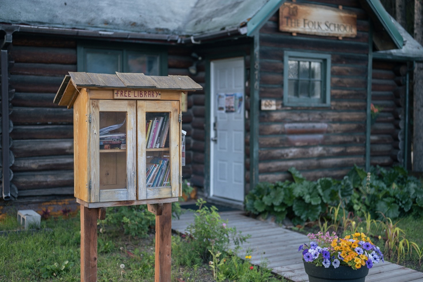 Guias para novos participantes: como trocar livros facilmente